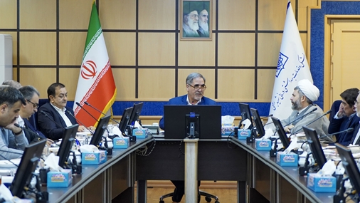 تمرکززدایی و ساماندهی مالی؛ اولویت مدیریتی دانشگاه